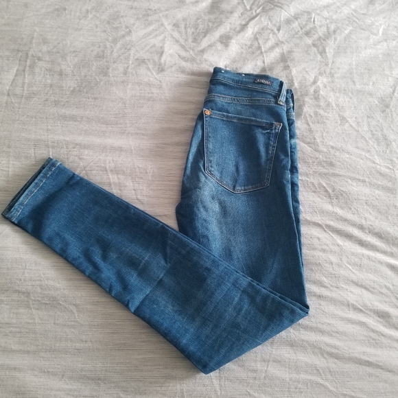 Jeans - Picture 2 of 2